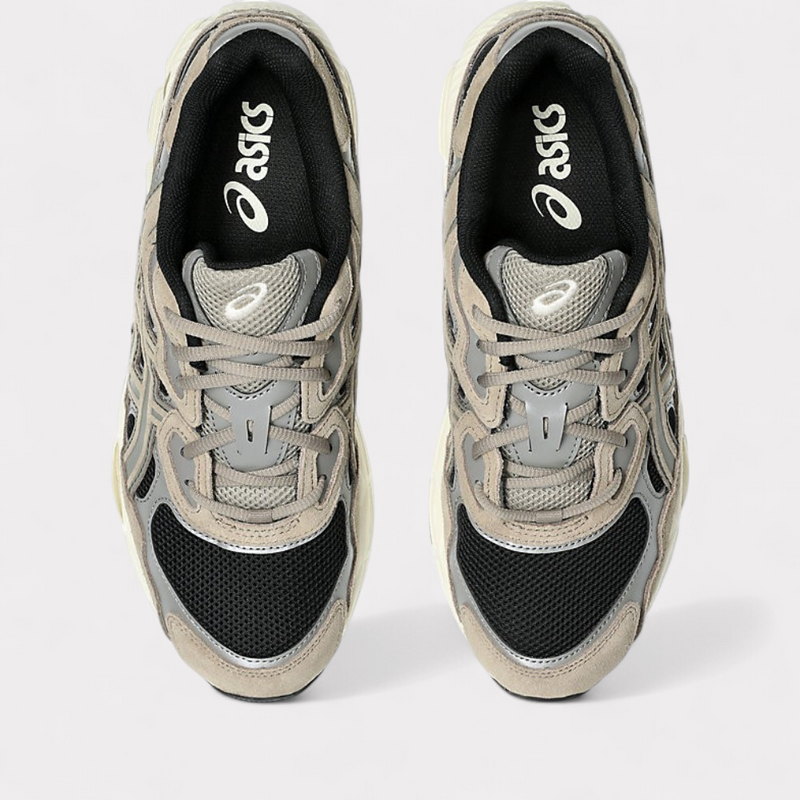 GEL-NYC - Black Greige