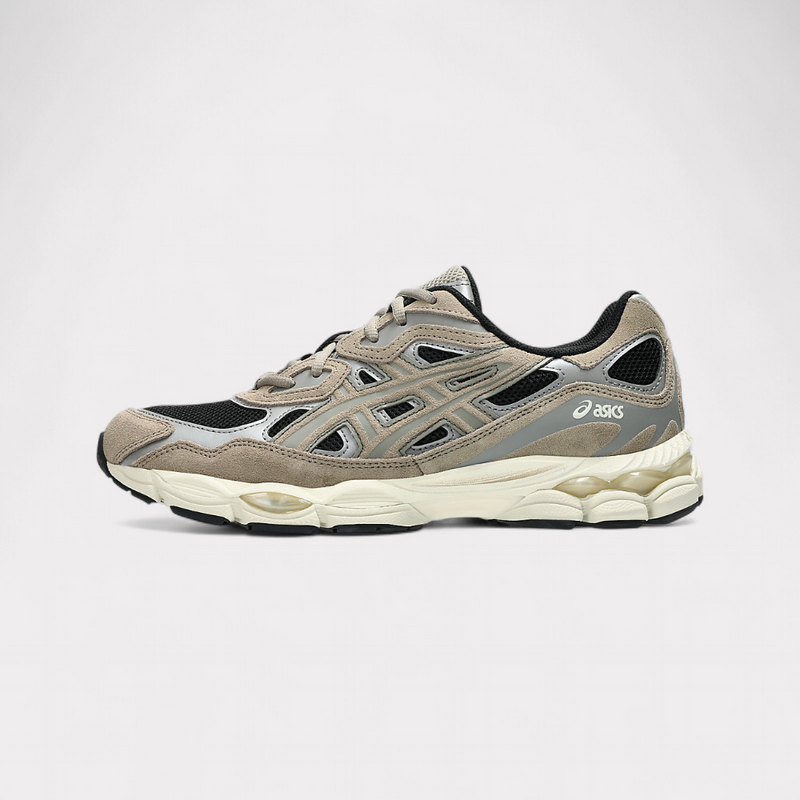 GEL-NYC - Black Greige