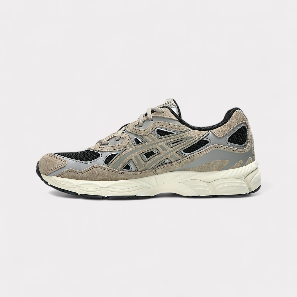 GEL-NYC - Black Greige