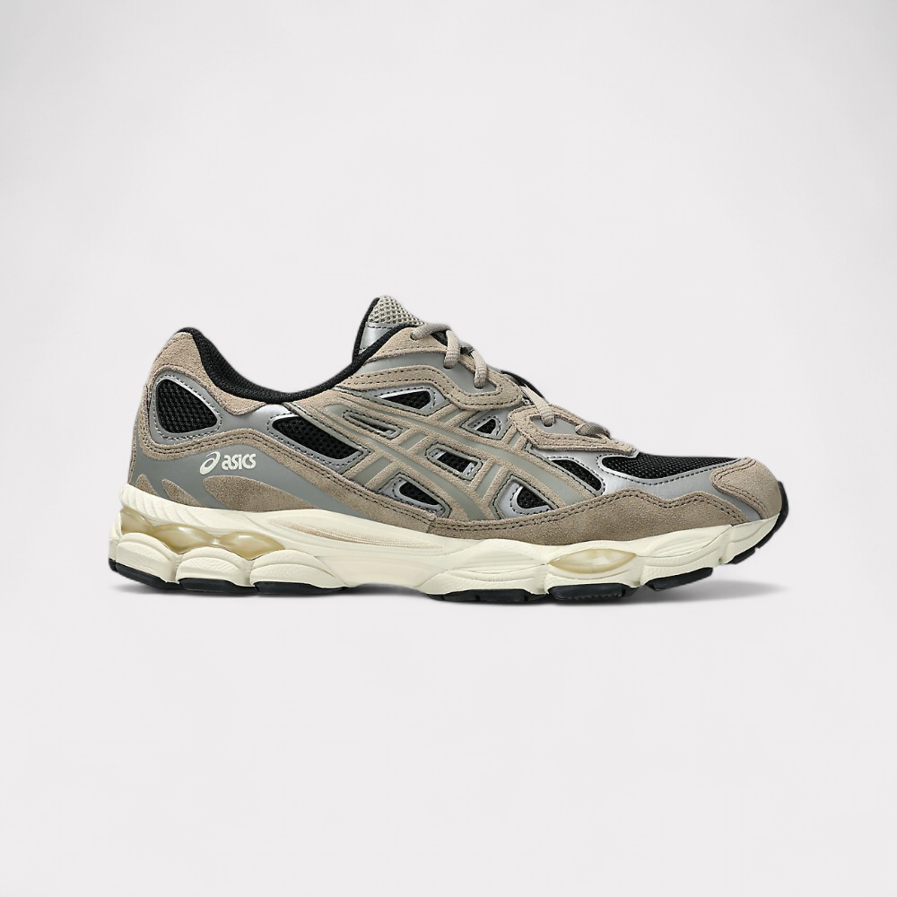 GEL-NYC - Black Greige