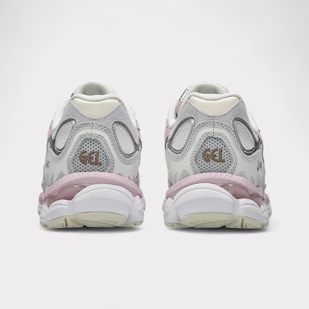 GEL-NYC - Barely Rose