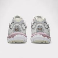 GEL-NYC - Barely Rose
