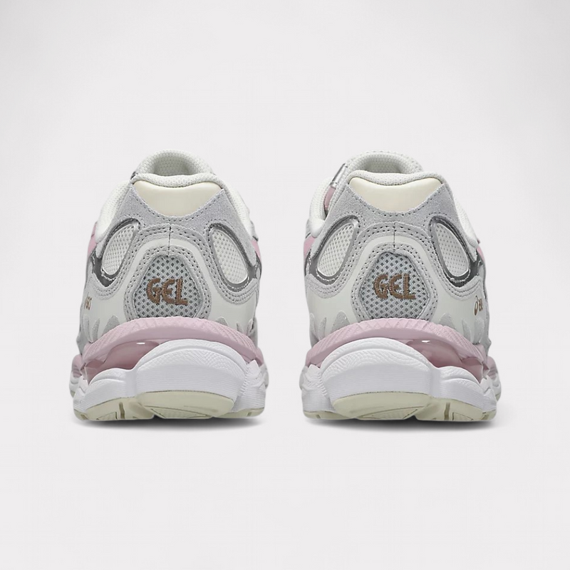 GEL-NYC - Barely Rose