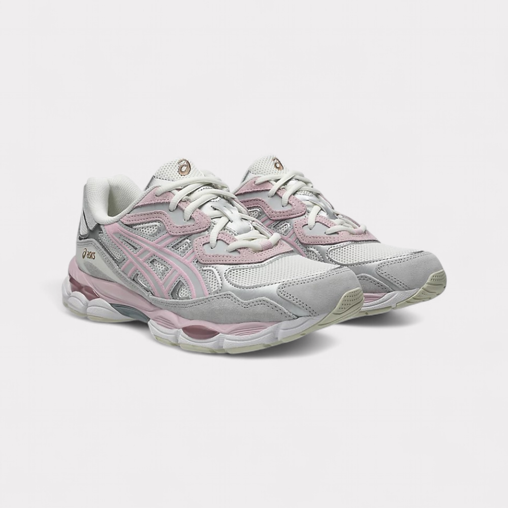 GEL-NYC - Barely Rose