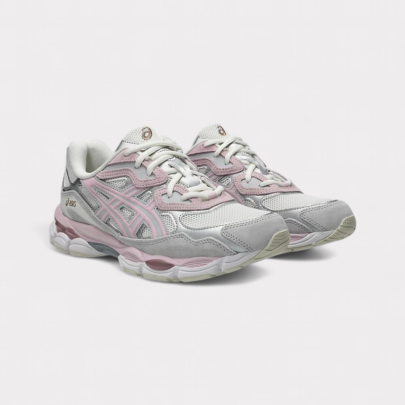 GEL-NYC - Barely Rose