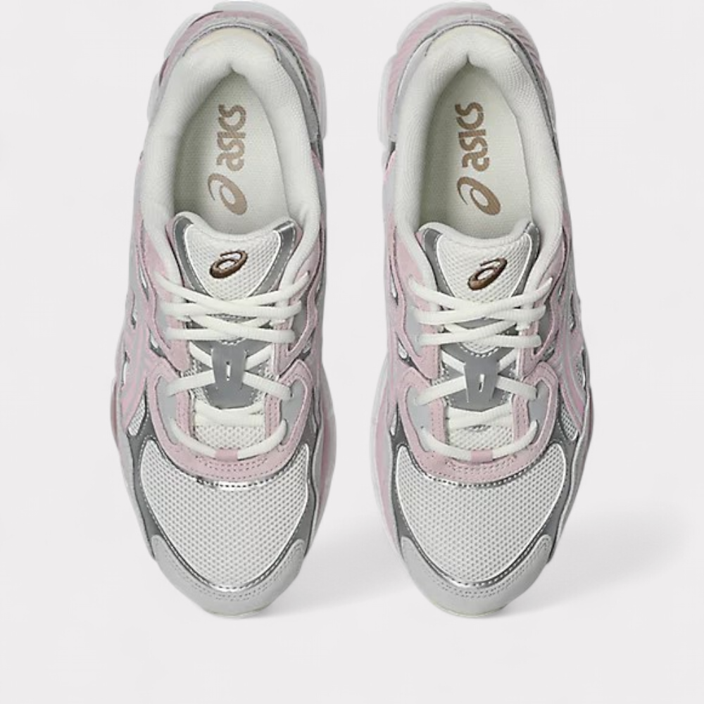 GEL-NYC - Barely Rose