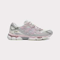 GEL-NYC - Barely Rose