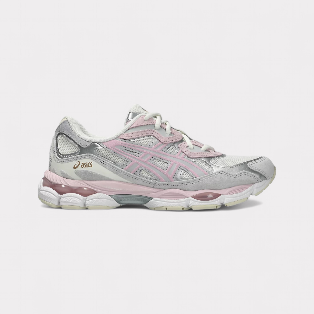 GEL-NYC - Barely Rose
