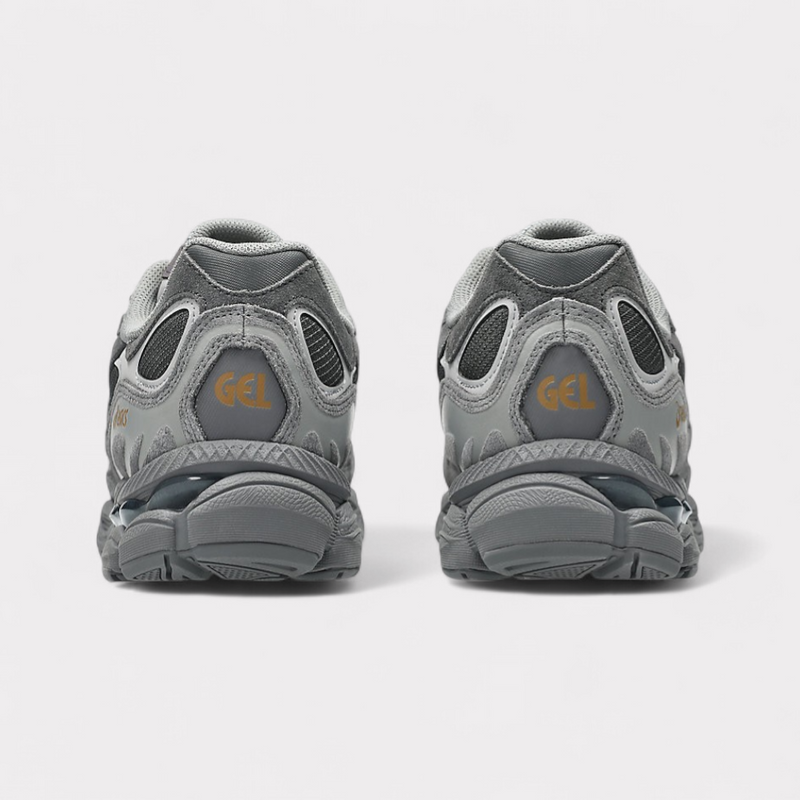 GEL-NYC - Obsidian Grey