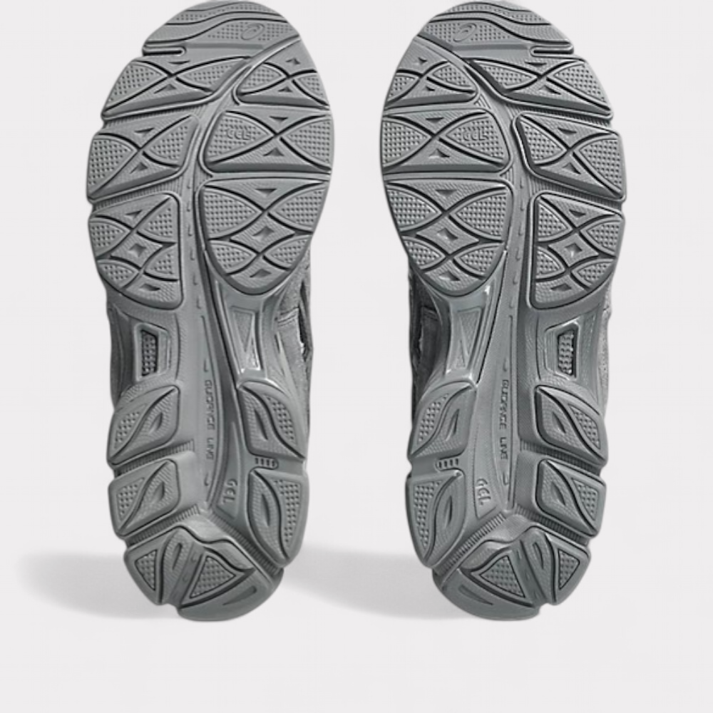 GEL-NYC - Obsidian Grey