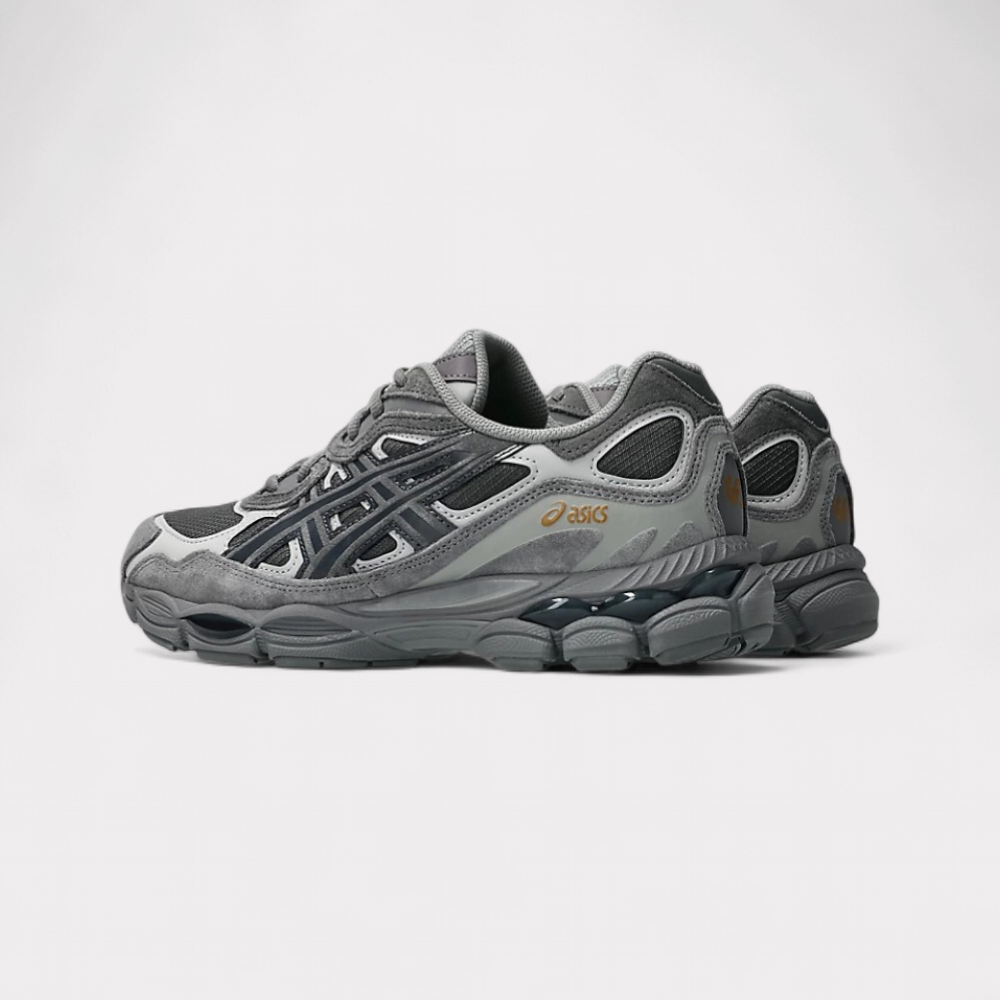 GEL-NYC - Obsidian Grey