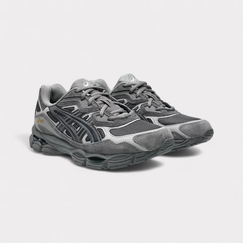 GEL-NYC - Obsidian Grey