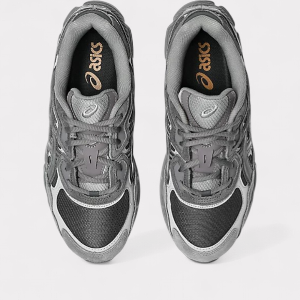 GEL-NYC - Obsidian Grey