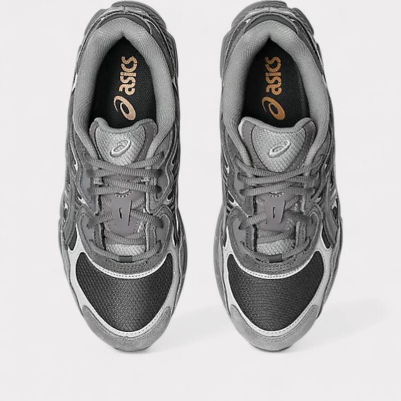 GEL-NYC - Obsidian Grey