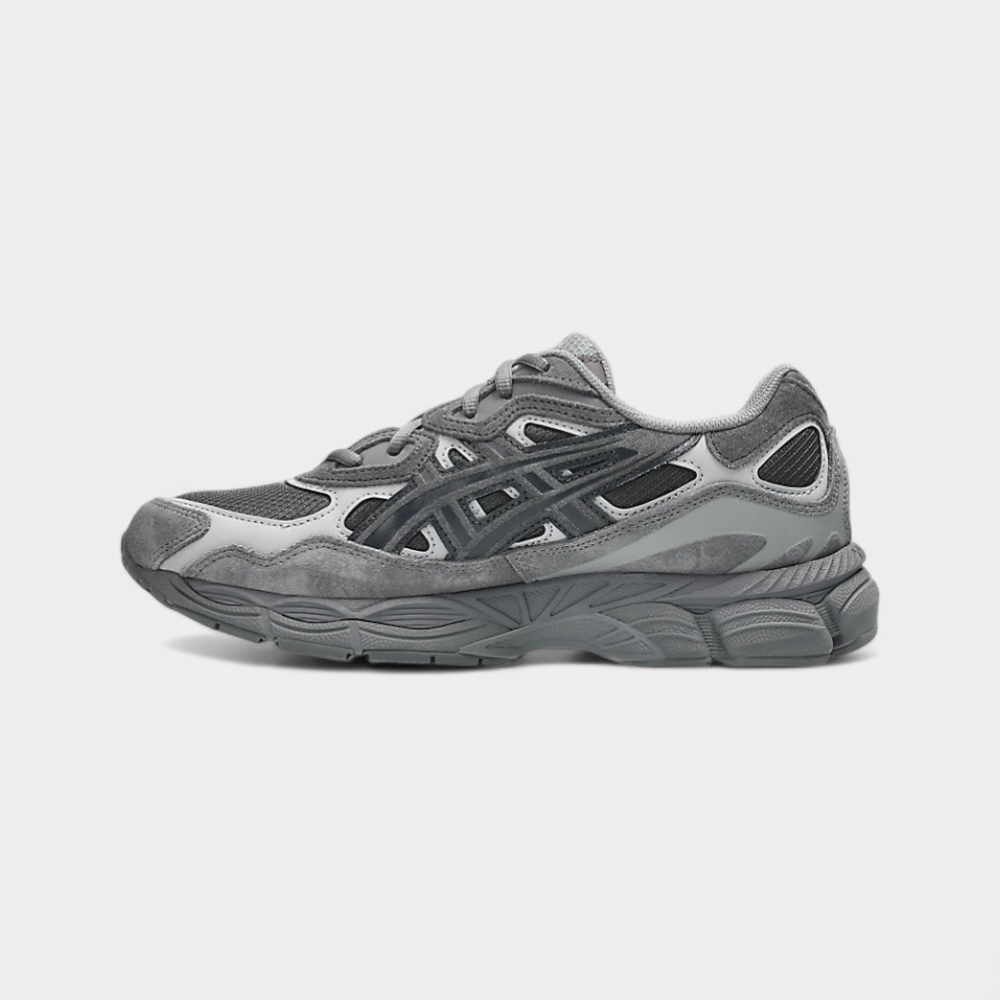 GEL-NYC - Obsidian Grey