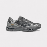 GEL-NYC - Obsidian Grey