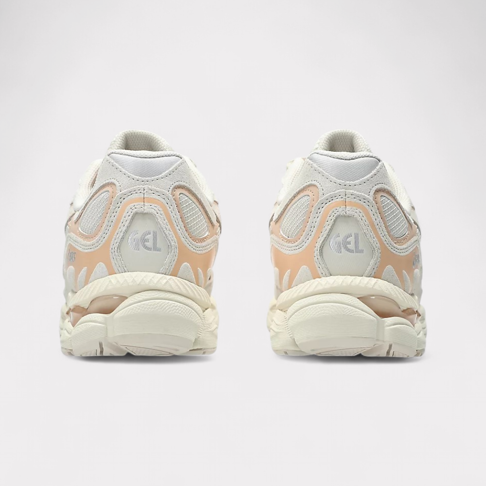GEL-NYC - Oatmeal