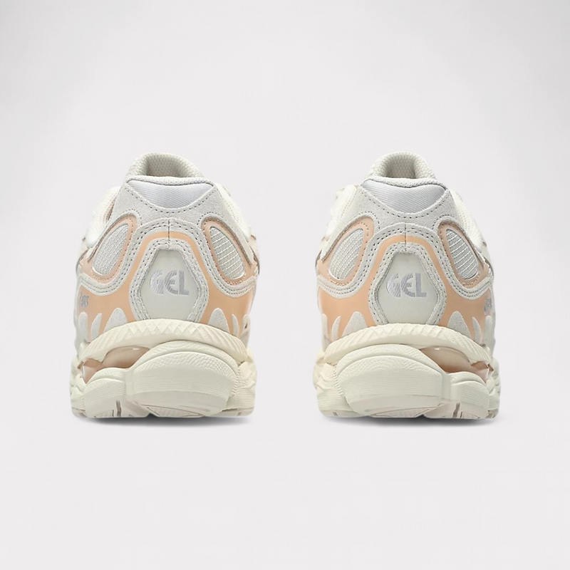 GEL-NYC - Oatmeal