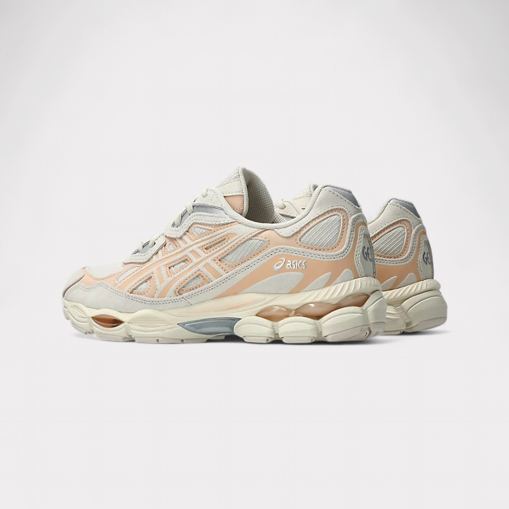 GEL-NYC - Oatmeal