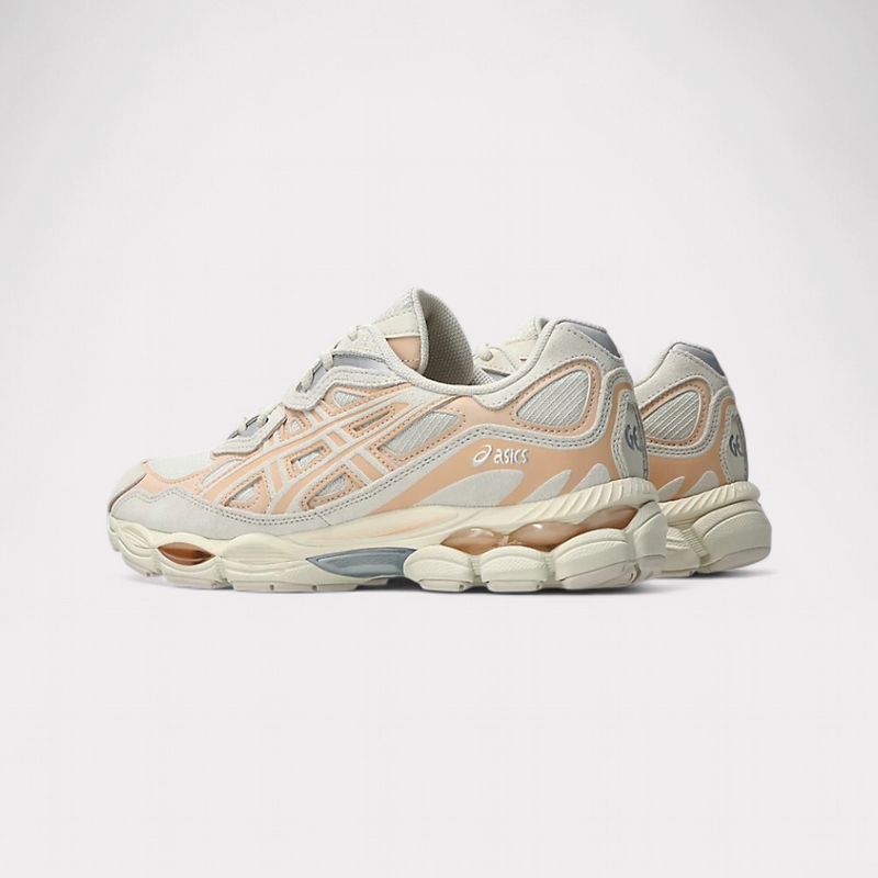 GEL-NYC - Oatmeal