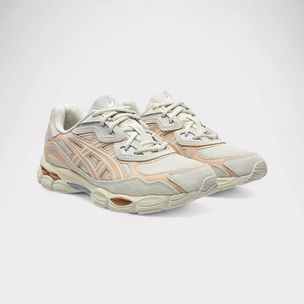 GEL-NYC - Oatmeal