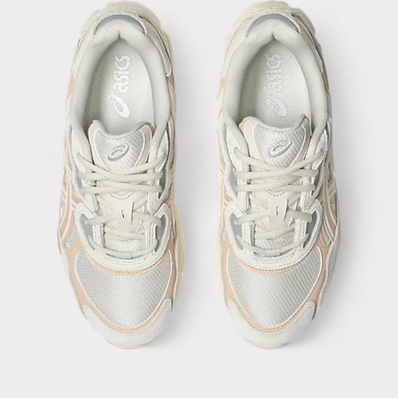 GEL-NYC - Oatmeal