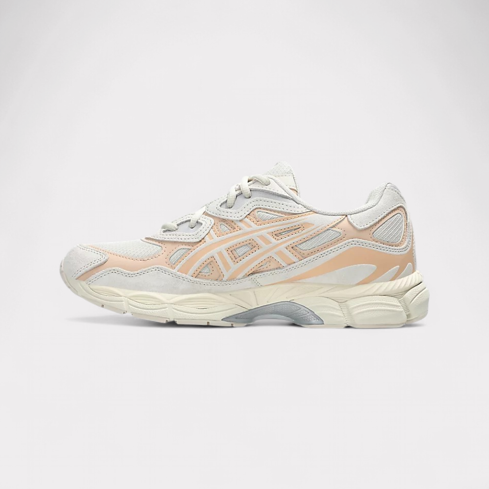 GEL-NYC - Oatmeal