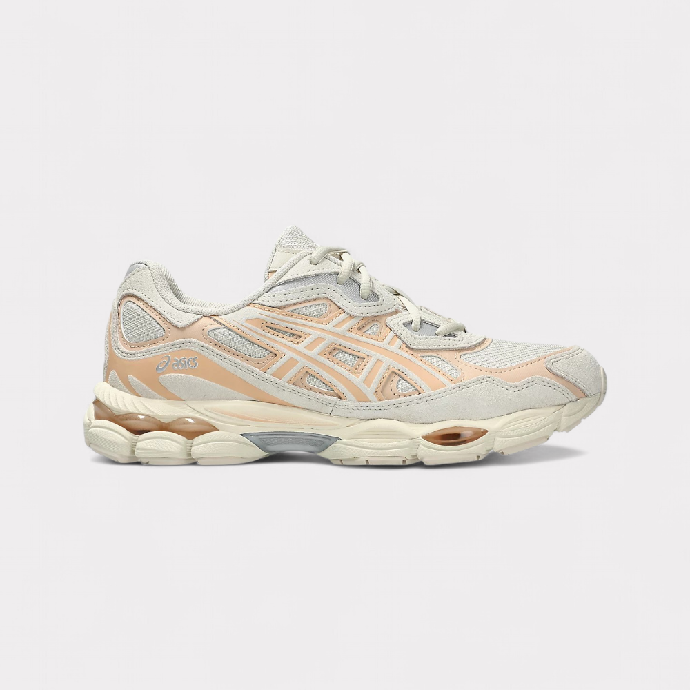 GEL-NYC - Oatmeal