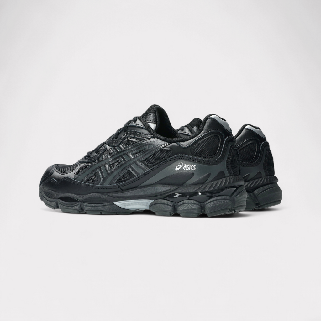 GEL-NYC - Black