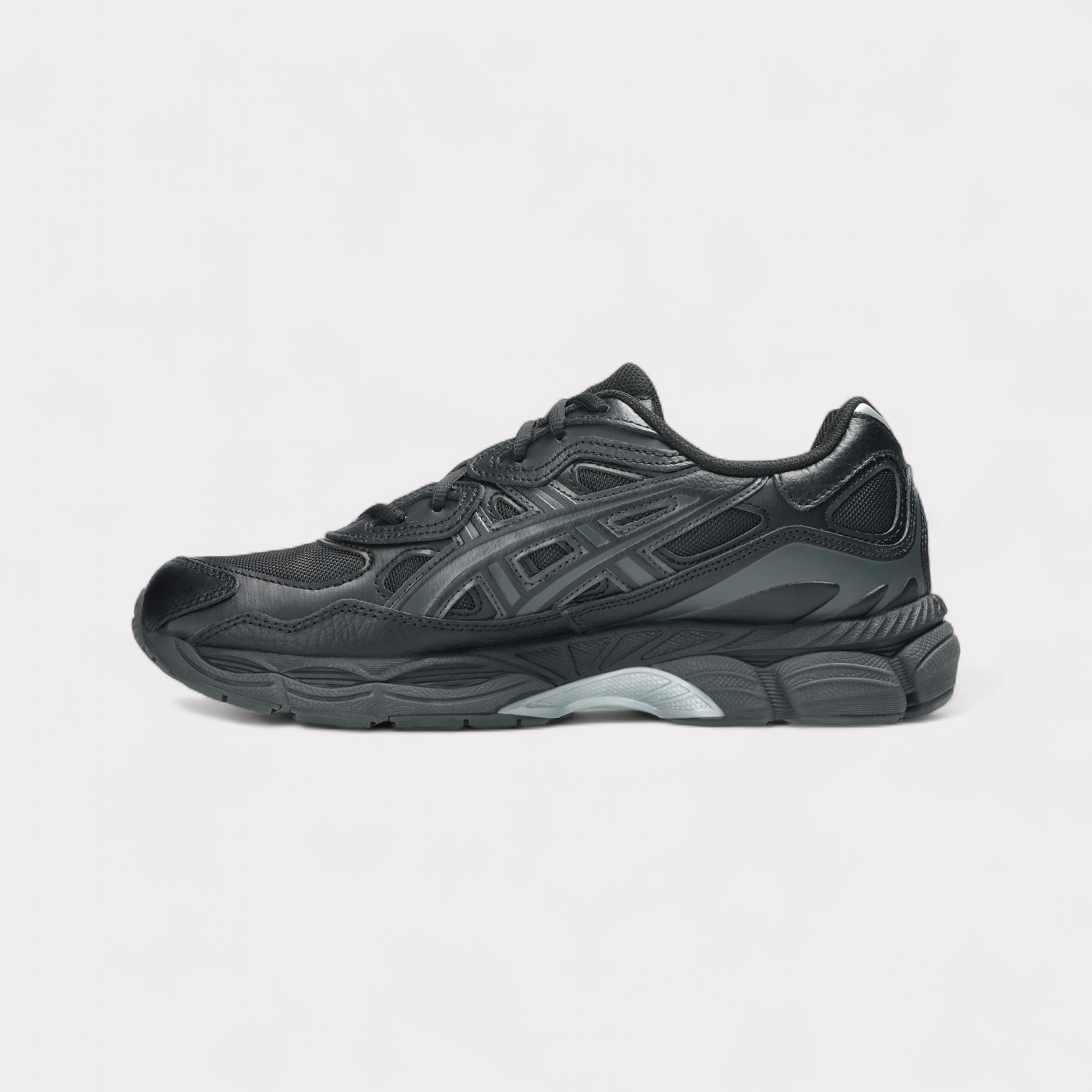 GEL-NYC - Black