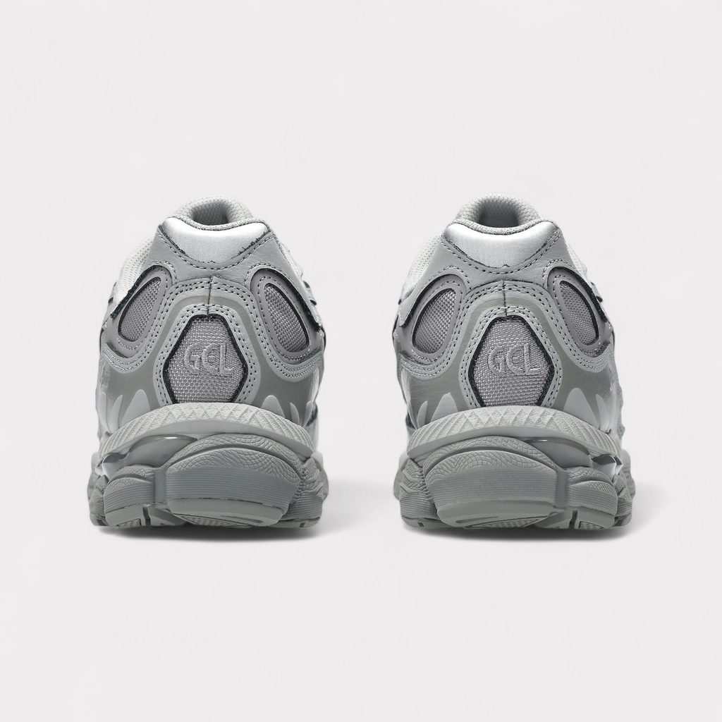 GEL-NYC -Cement Grey