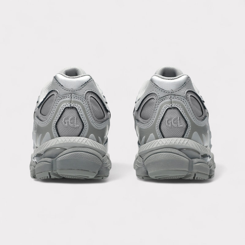 GEL-NYC -Cement Grey
