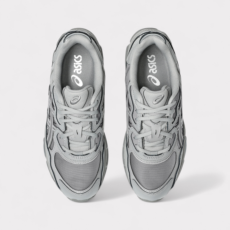 GEL-NYC -Cement Grey