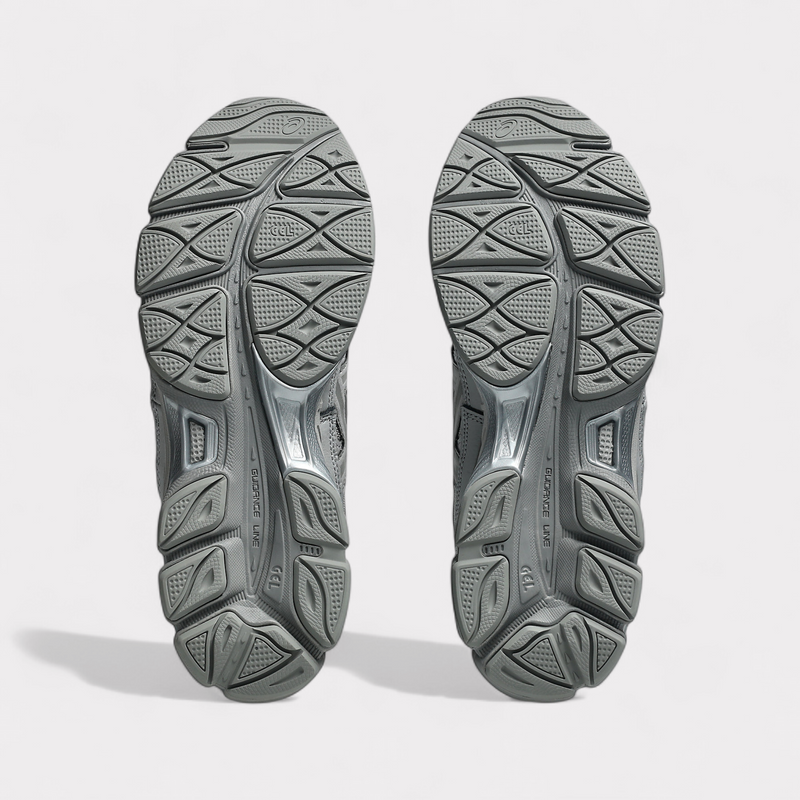GEL-NYC -Cement Grey