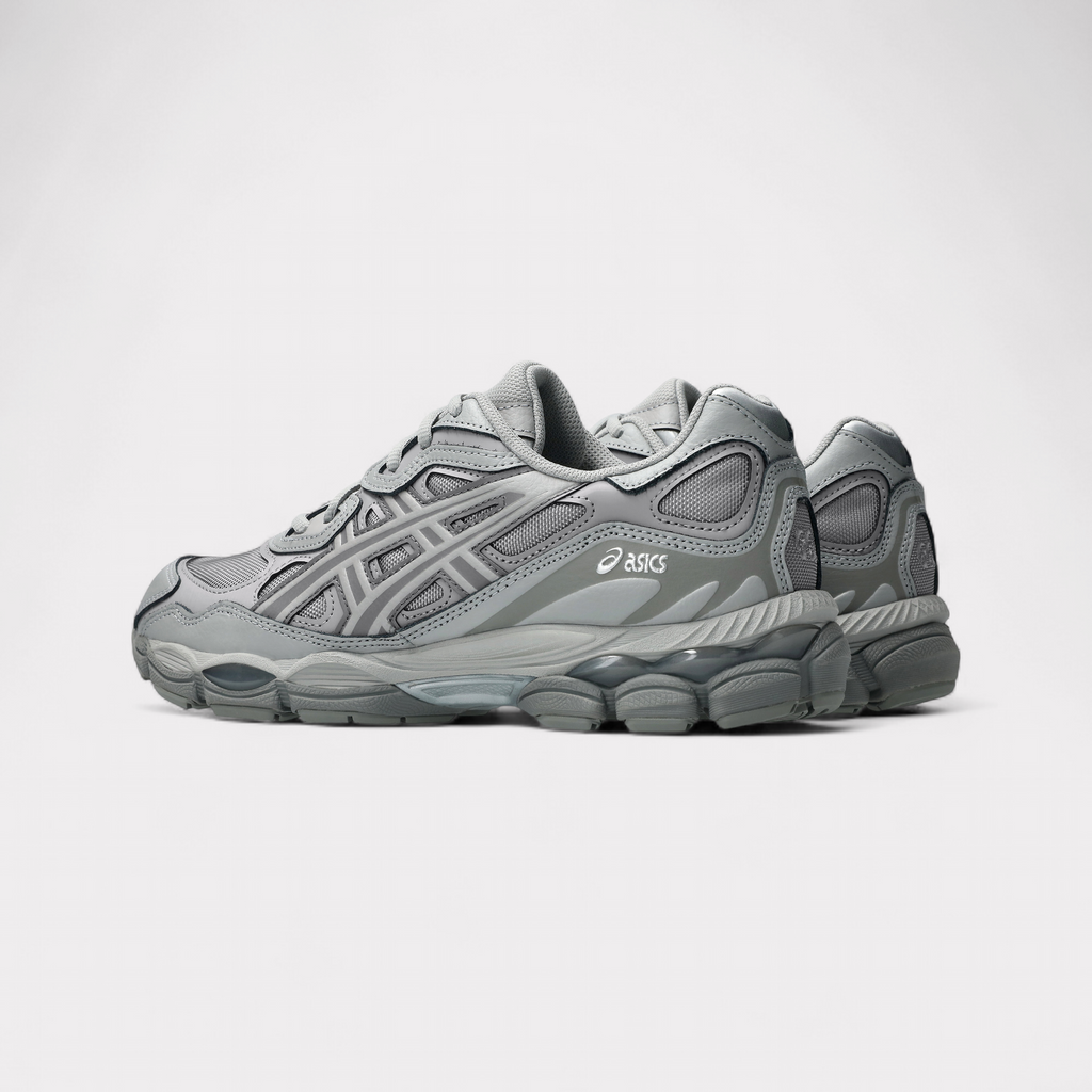 GEL-NYC -Cement Grey