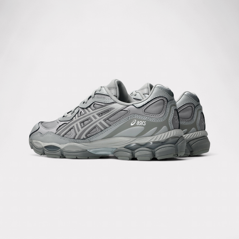 GEL-NYC -Cement Grey