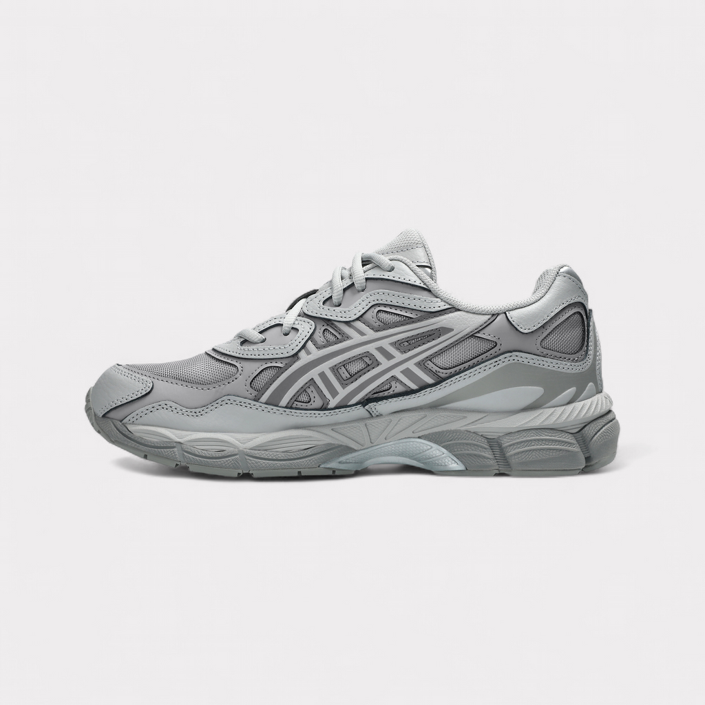 GEL-NYC -Cement Grey