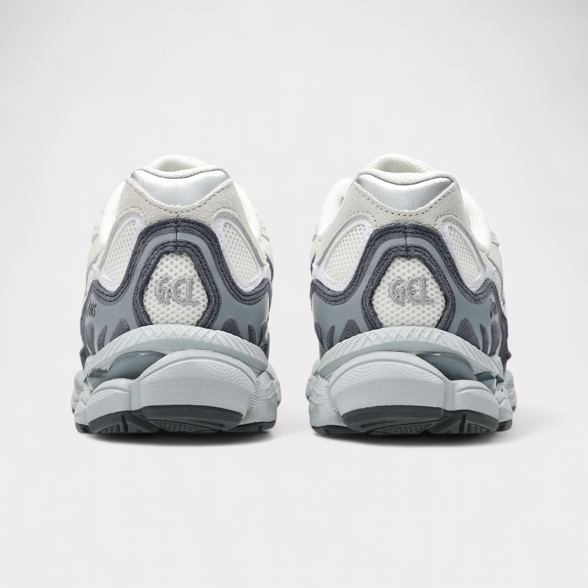 GEL-NYC - Cream White