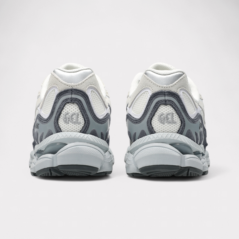 GEL-NYC - Cream White