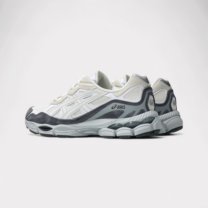 GEL-NYC - Cream White