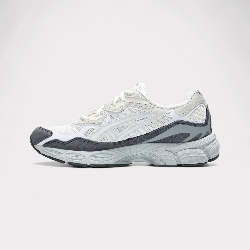 GEL-NYC - Cream White