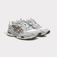 GEL-NYC - Cream Cement Grey