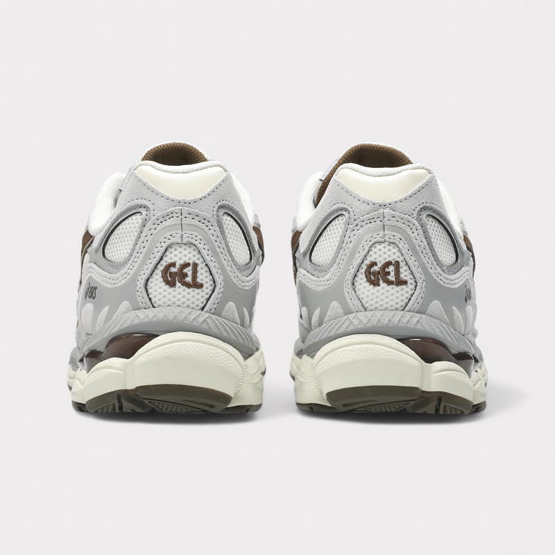GEL-NYC - Cream Cement Grey