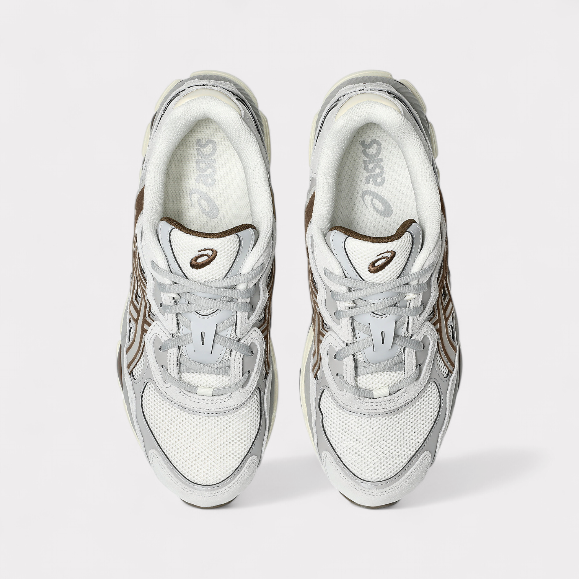 GEL-NYC - Cream Cement Grey