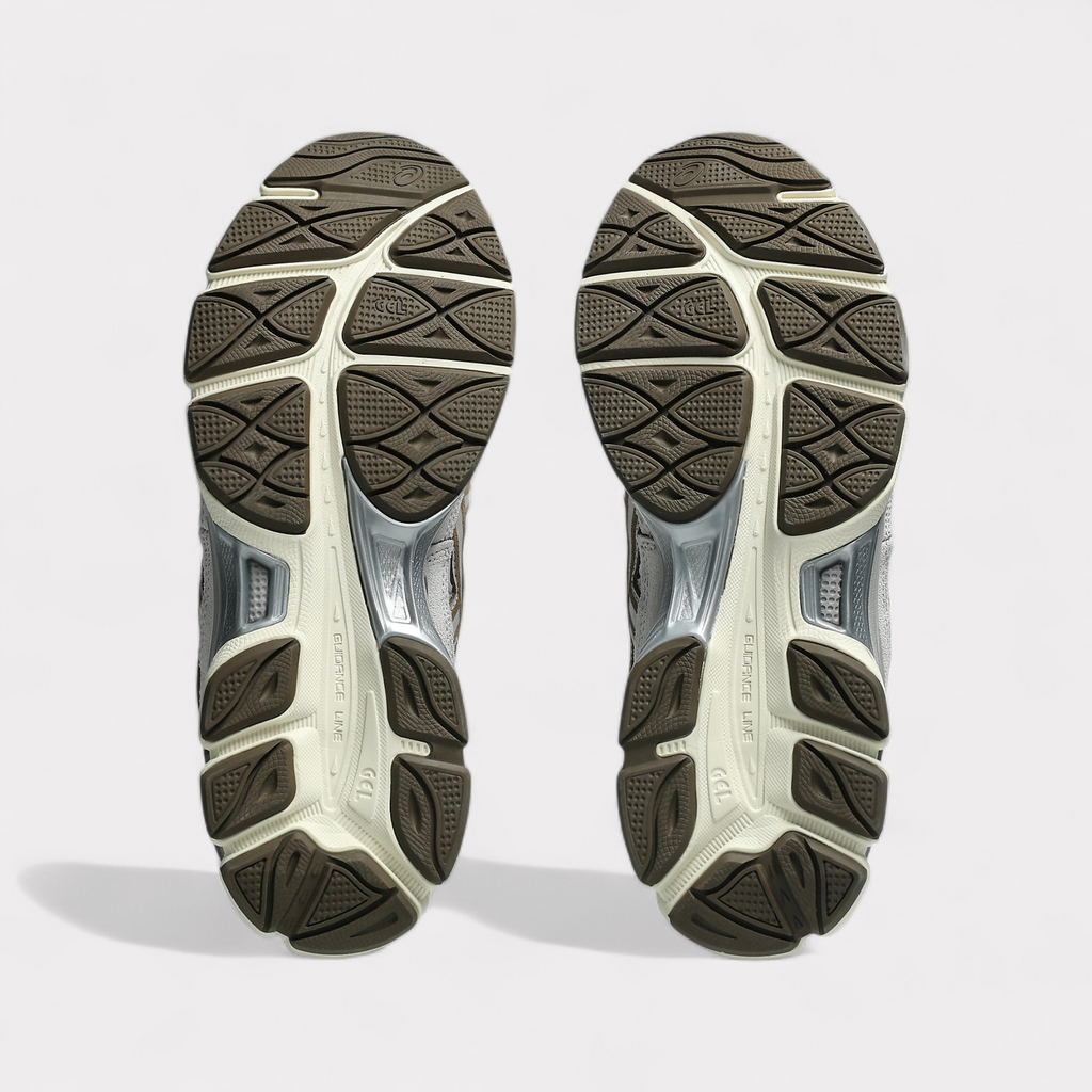 GEL-NYC - Cream Cement Grey