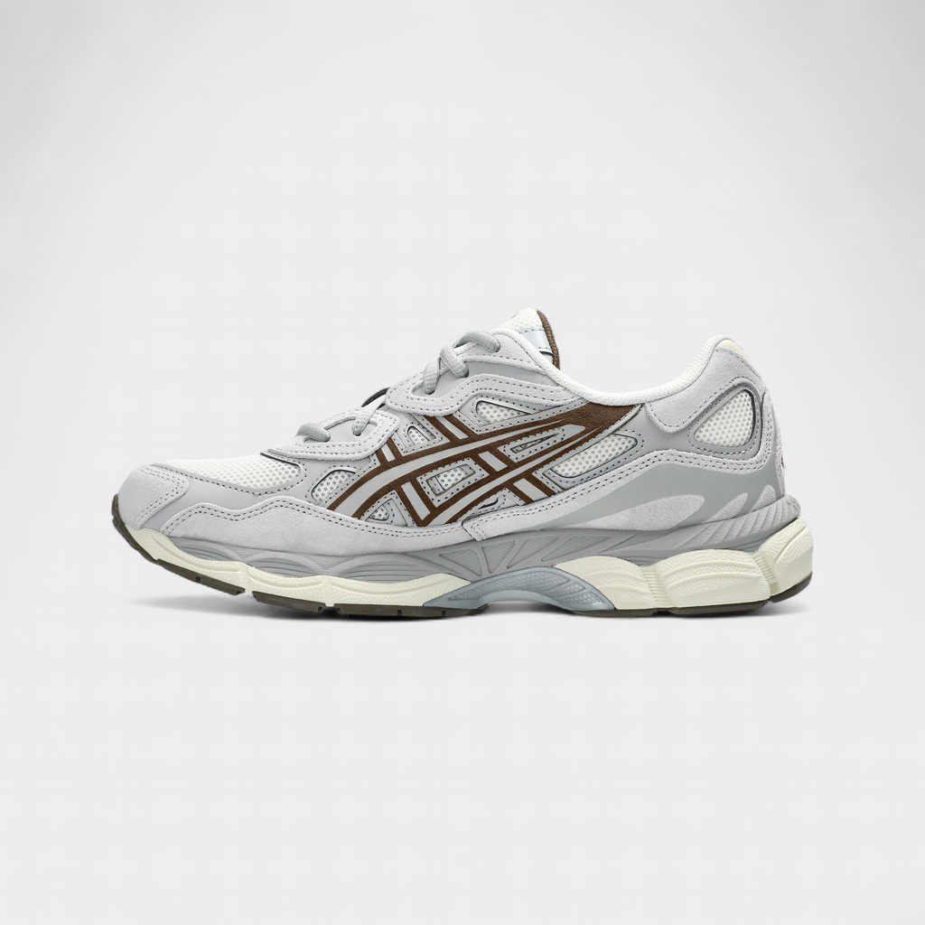 GEL-NYC - Cream Cement Grey