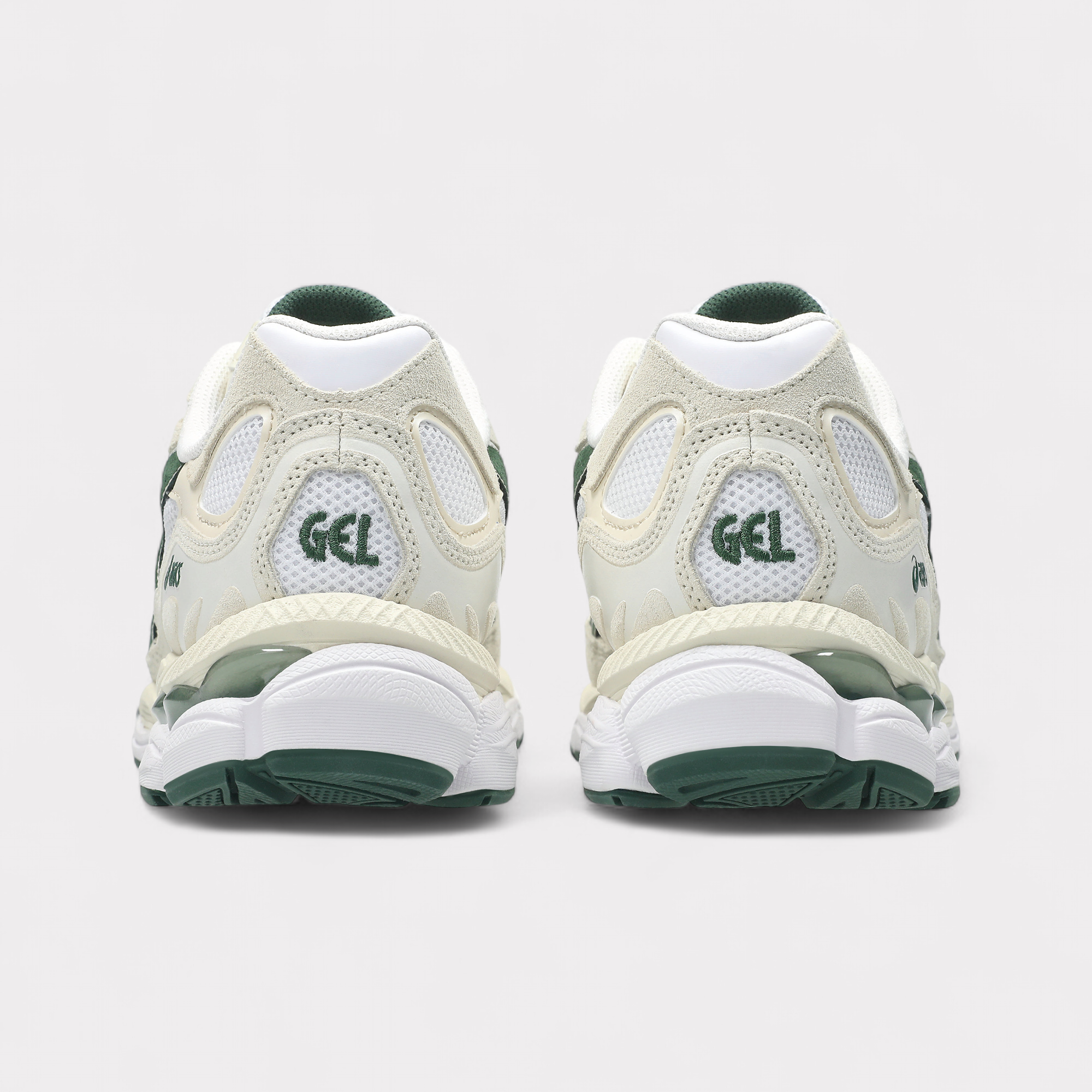 GEL-NYC - Ivory Forest Night