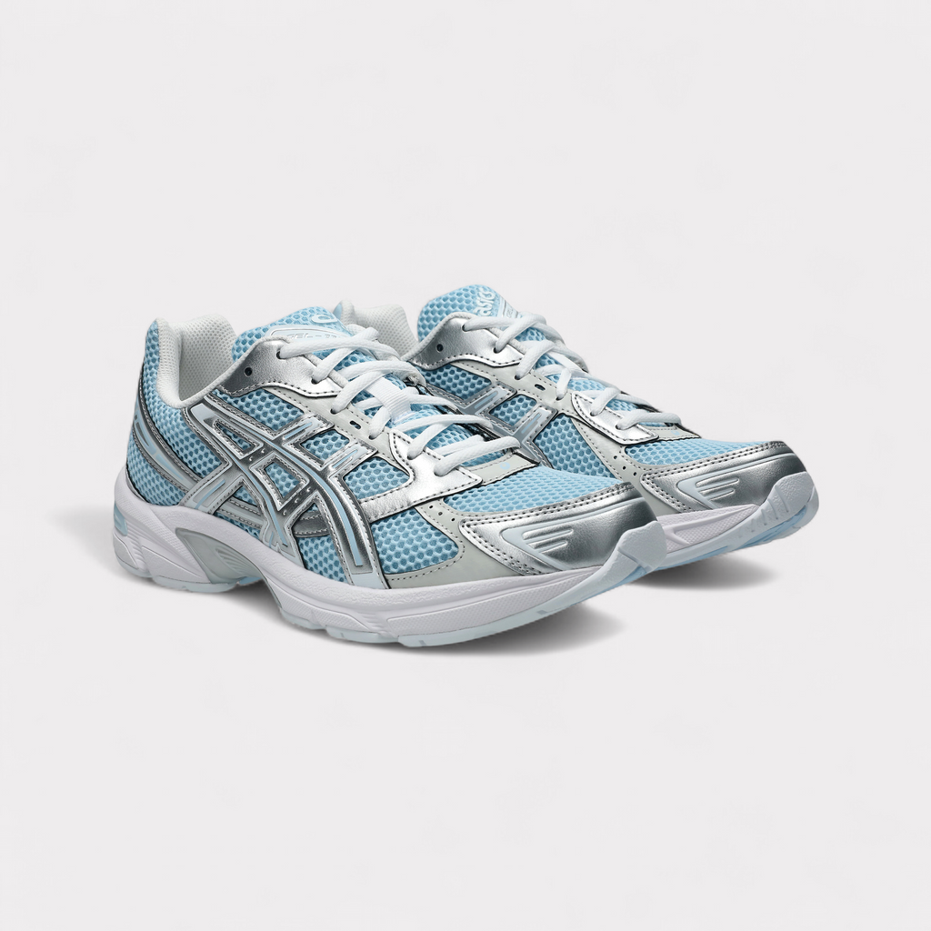 GEL-1130 - Denim Pure Silver