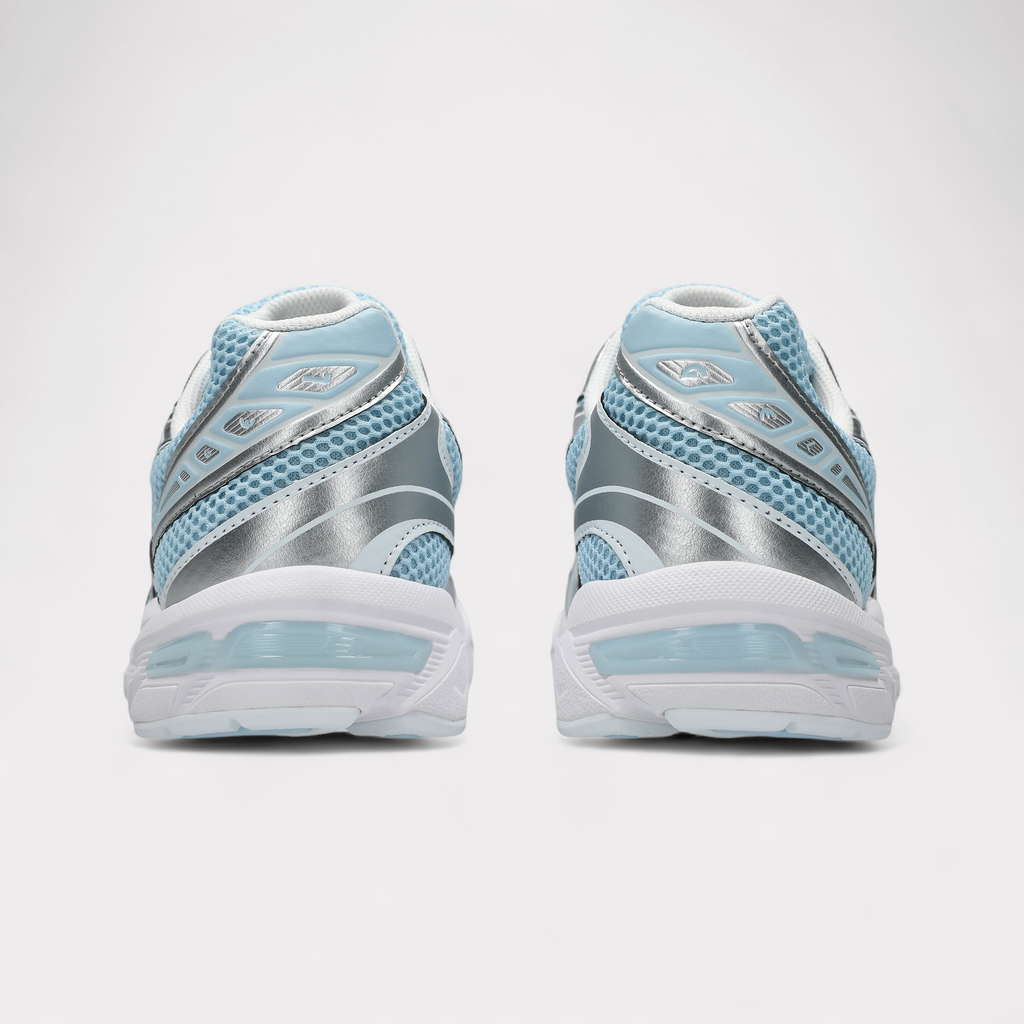GEL-1130 - Denim Pure Silver