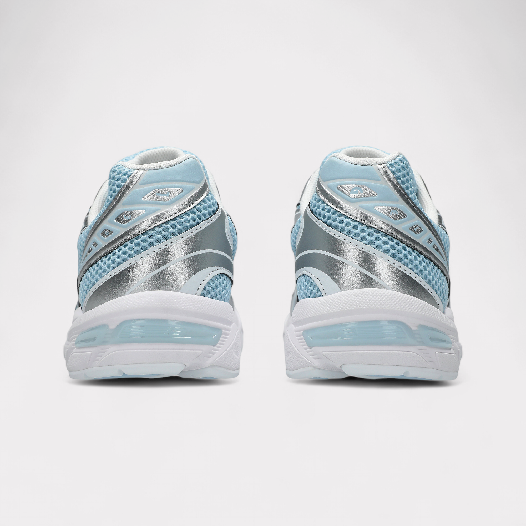 GEL-1130 - Denim Pure Silver